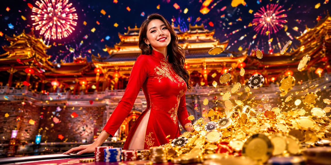 rongvang